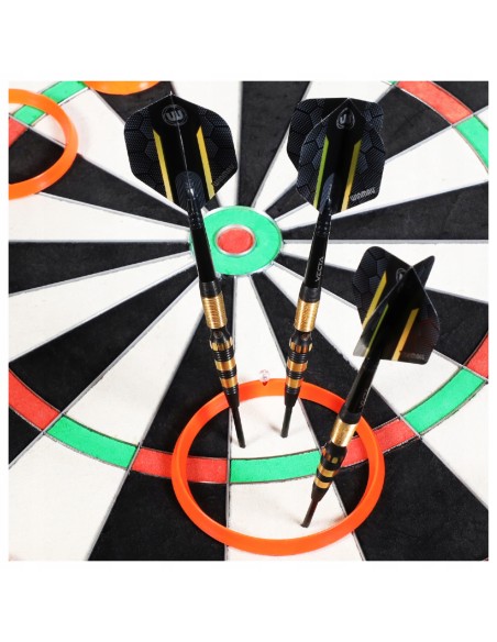 Dart Pierścienie RINGI DO TRENINGU Whitlock Winmau