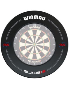 OPONA RING OCHRONNY TARCZA Winmau DART Blade 6 PDC