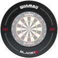 OPONA RING OCHRONNY TARCZA Winmau DART Blade 6 PDC