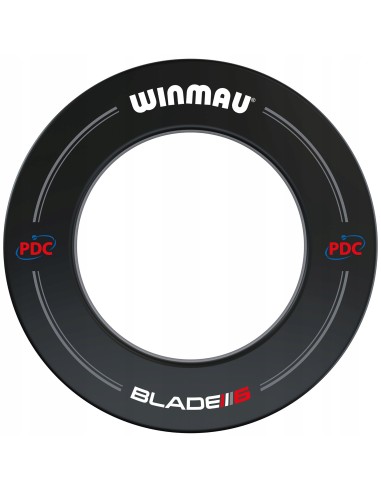 OPONA RING OCHRONNY TARCZA Winmau DART Blade 6 PDC