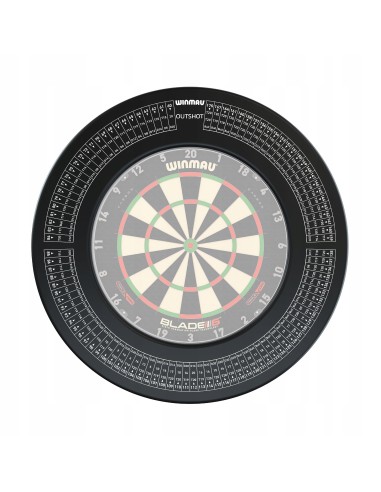 OPONA RING OCHRONNY TARCZA Winmau DART