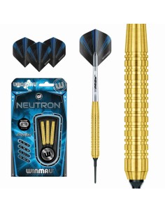 Rzutki Lotki Dart Winmau Neutron 3 szt. 20g SOFT