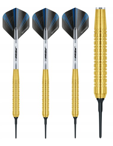 Rzutki Lotki Dart Winmau Neutron 3 szt. 20g SOFT