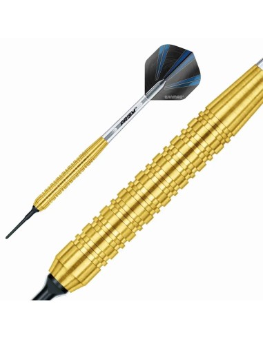 Rzutki Lotki Dart Winmau Neutron 3 szt. 20g SOFT