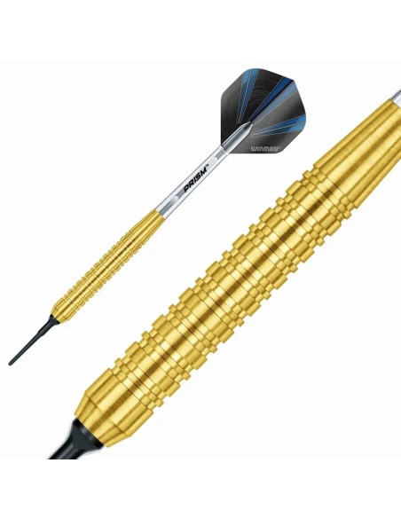 Rzutki Lotki Dart Winmau Neutron 3 szt. 20g SOFT