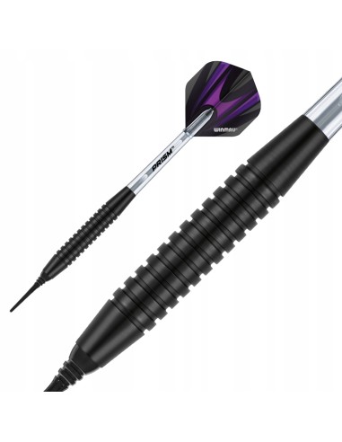 Lotki Rzutki Dart Winmau Winmau Apocalypse Soft Tip 20g 3 szt.