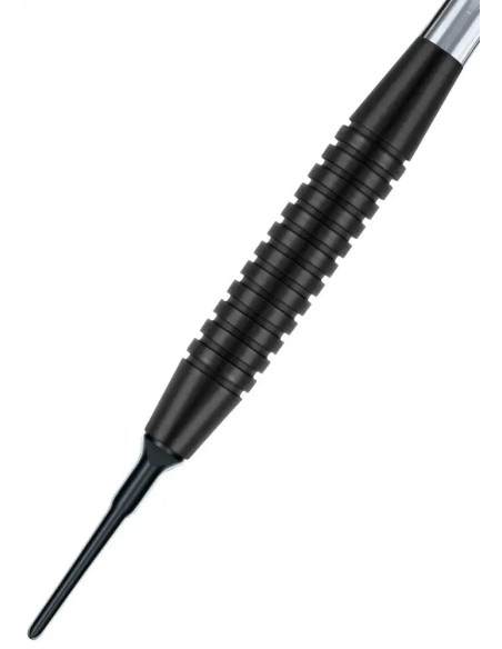 Lotki Rzutki Dart Winmau Winmau Apocalypse Soft Tip 20g 3 szt.