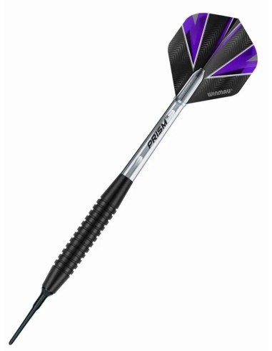 Lotki Rzutki Dart Winmau Winmau Apocalypse Soft Tip 20g 3 szt.