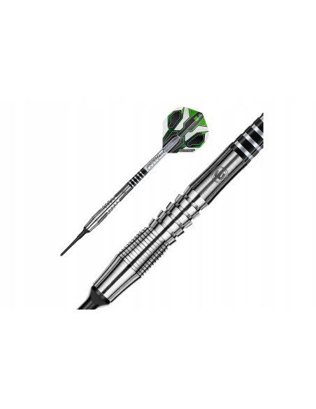 LOTKI RZUTKI DART WINMAU SNIPER 18G 90% WOLFRAM SOFT