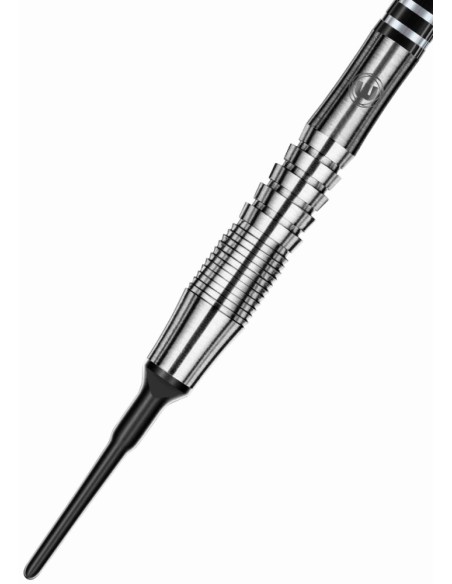 LOTKI RZUTKI DART WINMAU SNIPER 18G 90% WOLFRAM SOFT