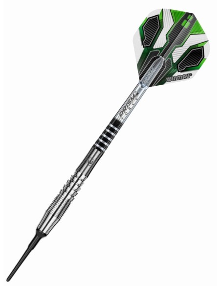 LOTKI RZUTKI DART WINMAU SNIPER 18G 90% WOLFRAM SOFT
