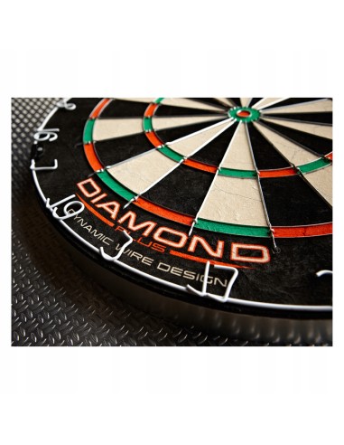 TARCZA DARTA TABLICA SIZALOWA WINMAU DIAMOND PLUS