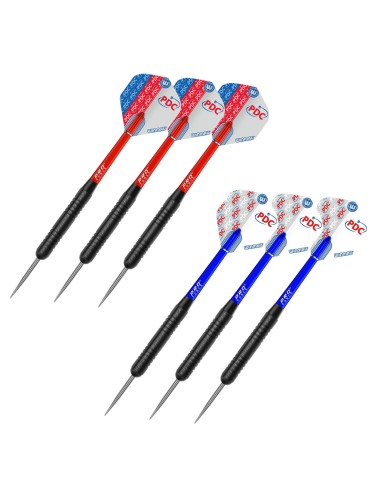 WINMAU BLADE 6 ZESTAW tarcza sizalowa tablica DART rzutki lotki do darta