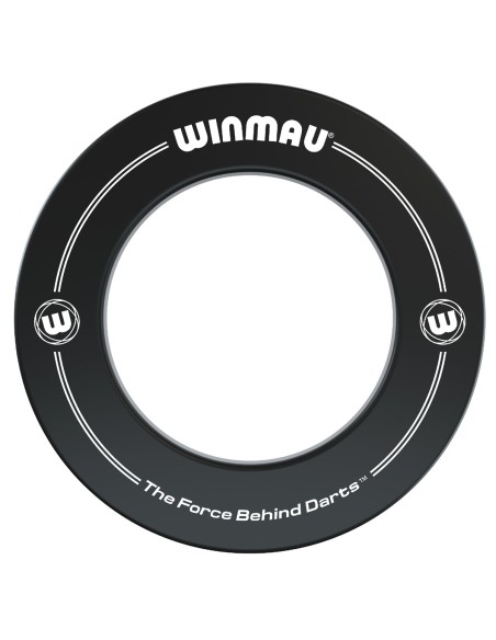 WINMAU DIAMOND PLUS ZESTAW tarcza sizalowa tablica DART rzutki lotki