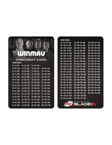 WINMAU DIAMOND PLUS ZESTAW tarcza sizalowa tablica DART rzutki lotki