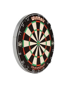 TARCZA DARTA TABLICA SIZALOWA WINMAU DIAMOND PLUS 2