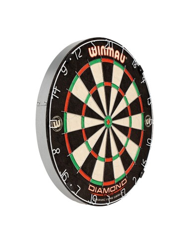 TARCZA DARTA TABLICA SIZALOWA WINMAU DIAMOND PLUS