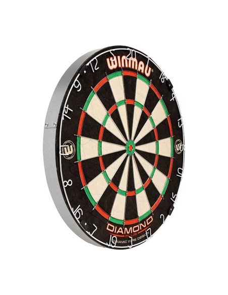 TARCZA DARTA TABLICA SIZALOWA WINMAU DIAMOND PLUS