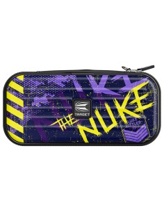 Target Luke LITTLER Takoma Lotki Rzutki Dart ETUI POKROWIEC