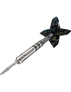 LOTKI RZUTKI DART TARGET CHRIS DOBEY 90% WOLFRAM 22g STEEL SWISS POINT 2