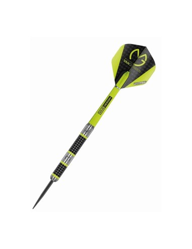 Rzutki Lotki Winmau MvG ASPIRE 24g Wolfram DART