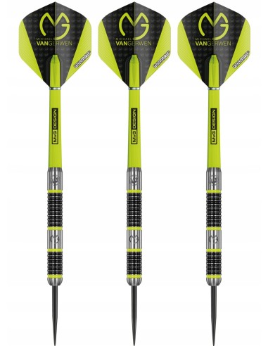 Rzutki Lotki Winmau MvG ASPIRE 24g Wolfram DART