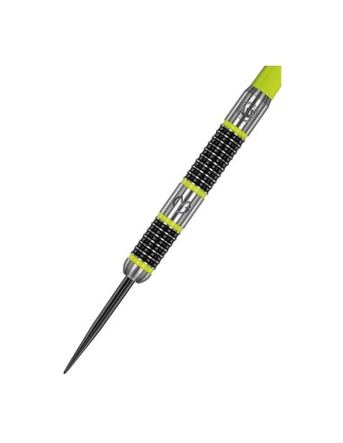 Rzutki Lotki Winmau MvG ASPIRE 24g Wolfram DART