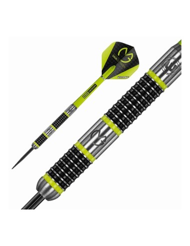 Rzutki Lotki Winmau MvG ASPIRE 22g Wolfram DART