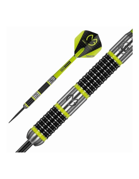 Rzutki Lotki Winmau MvG ASPIRE 22g Wolfram DART