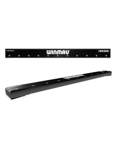 Winmau Sabre Oche Master Próg do maty Linia Dart Lotki Rzutki próg do darta