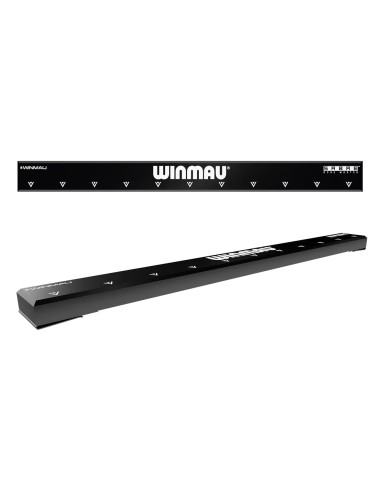 Winmau Sabre Oche Master Próg do maty Linia Dart Lotki Rzutki próg do darta