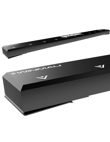 Winmau Sabre Oche Master Próg do maty Linia Dart Lotki Rzutki próg do darta