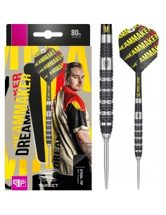 Rzutki Lotki Target DIMITRI VAN DEN BERGH SP 26g