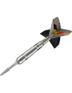 Rzutki Lotki Target DIMITRI VAN DEN BERGH G2 23g 90% Wolfram Swiss Point 2