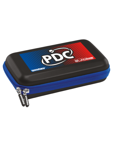 Winmau PDC Lotki Rzutki Dart ETUI POKROWIEC