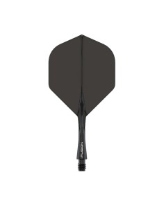 SHAFTY PIÓRKA SYSTEM WINMAU FUSION CZARNY MEDIUM 2