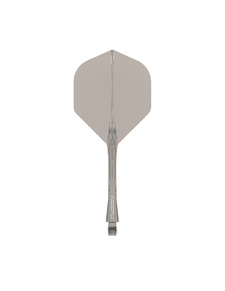 SHAFTY PIÓRKA SYSTEM WINMAU FUSION SZARY MEDIUM