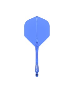 SHAFTY PIÓRKA SYSTEM WINMAU FUSION NIEBIESKI MEDIUM 2