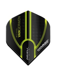 PIÓRKA WINMAU MICHAEL VAN GERWEN MVG MEGA ALPHA 2