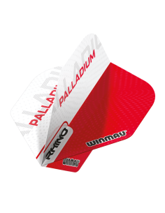 PIÓRKA WINMAU EXTRA THICK RHINO do lotek rzutek darta 2