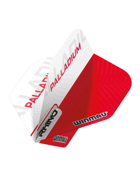 PIÓRKA WINMAU EXTRA THICK RHINO do lotek rzutek darta