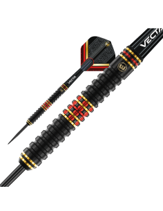 LOTKI RZUTKI DART WINMAU VALHALLA 24G 85/95% WOLFRAM 2