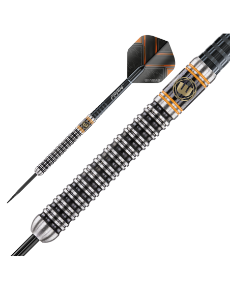 Rzutki Lotki Dart Winmau Danny Noppert 90% Wolfram 23g