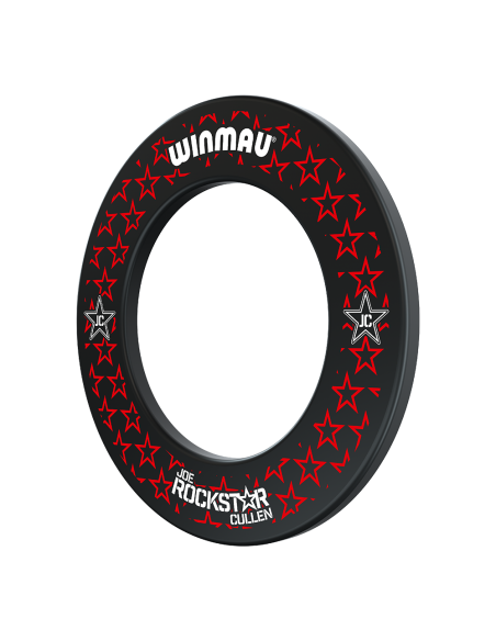 OPONA RING OCHRONNY TARCZA Winmau DART LOTKI CULLEN ROCKSTAR