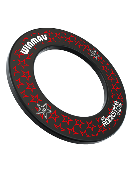 OPONA RING OCHRONNY TARCZA Winmau DART LOTKI CULLEN ROCKSTAR