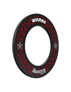 OPONA RING OCHRONNY TARCZA Winmau DART LOTKI CULLEN ROCKSTAR 2