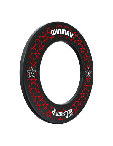 OPONA RING OCHRONNY TARCZA Winmau DART LOTKI CULLEN ROCKSTAR