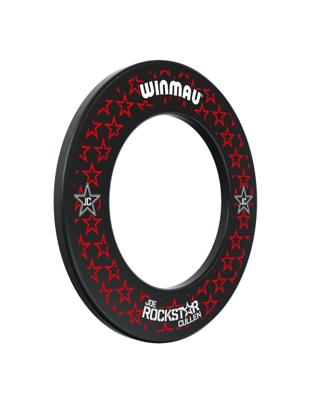 OPONA RING OCHRONNY TARCZA Winmau DART LOTKI CULLEN ROCKSTAR