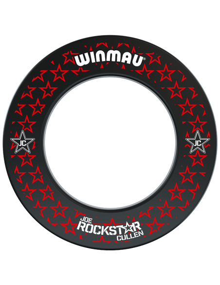 OPONA RING OCHRONNY TARCZA Winmau DART LOTKI CULLEN ROCKSTAR