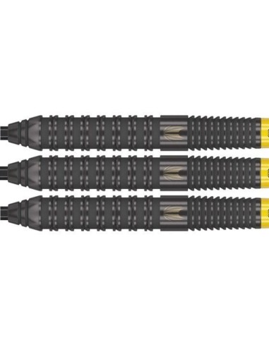 LOTKI RZUTKI DART TARGET BOLIDE VOID 02 90% WOLFRAM 23g STEEL SWISS POINT